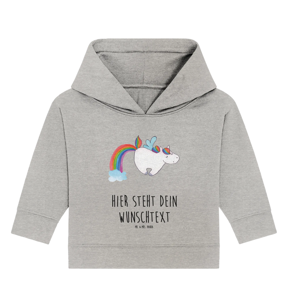 Spersonalizowana bluza z kapturem dla niemowląt jednorożec Latający koń Babyhoodie Wunschtext, Baby Hoodie mit Namen, Personalisierter Baby Hoodie, Einhorn, Unicorn, Einhörner, Einhorn Deko, Regenbogen, Spielen, Erwachsenwerden, Realität, Glitzer