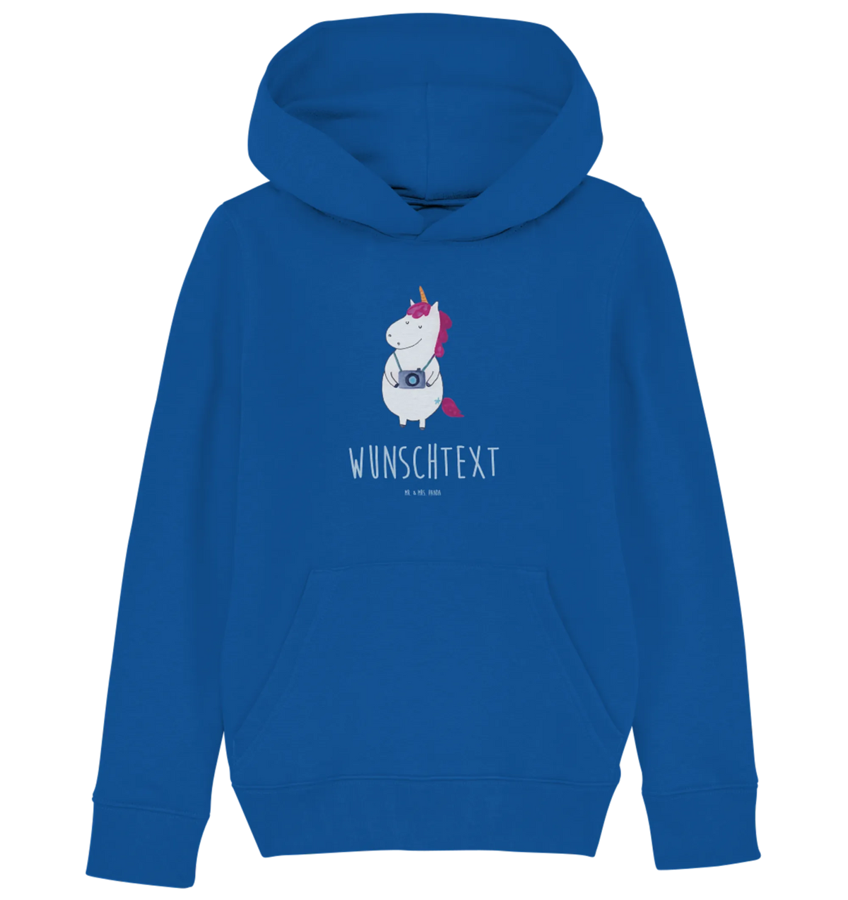Personalizowana bluza z kapturem dla dzieci Jednorożec fotograf Jednorożec, jednorożce, dekoracje jednorożca