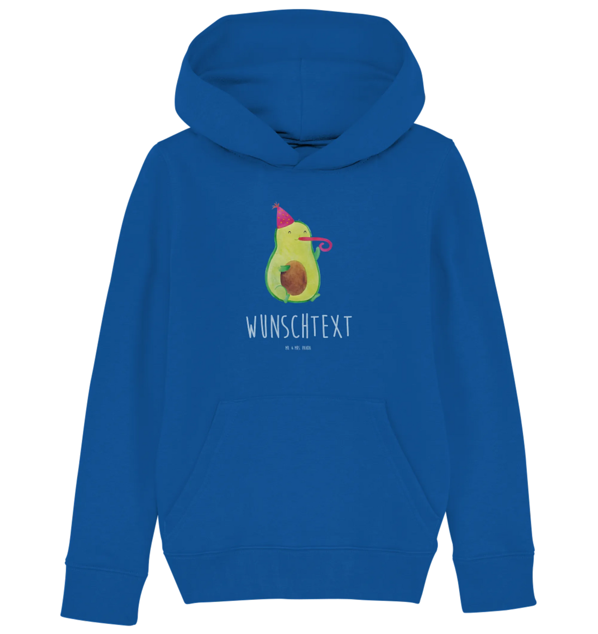 Personalizowana bluza z kapturem dla dzieci awokado urodziny Awokado, Warzywa, Wegan, Zdrowy