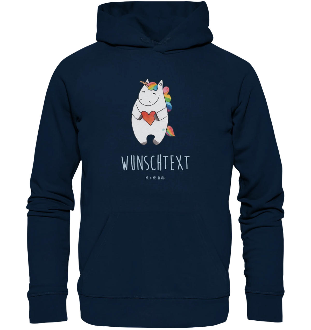 Personalized hoodie unicorn Heart heart, different, girlfriend present, girlfriend gift, bad girl, evil