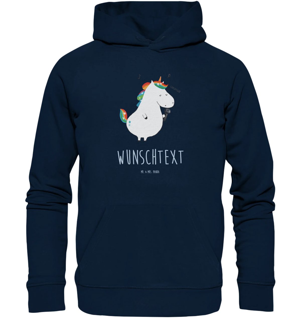Personalized hoodie unicorn Singer Birthday, unicorn saying, Singer gift, confetti, celebration, Singer present