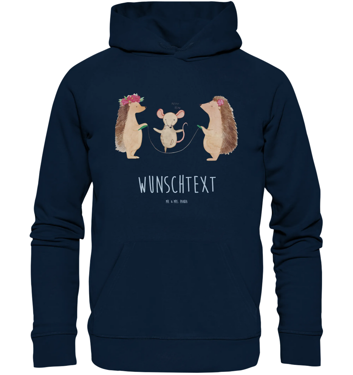 Personalisierter Hoodie Igel Seilhüpfen Pulli personalisiert, Hoodie mit Spruch, Pullover mit Namen, Hoodie mit Initialen, Pullover mit Initialen, Hoodie personalisiert, Personalisierte Pullover, Personalisierter Pulli, Pullover mit Spruch, Pullover personalisiert, Personalisierte Pullis, Personalisierter Pullover, Bio-Baumwoll Kapuzenpullover Mit Namen, Hoodie mit Namen, Pulli mit Namen, Personalisierter Hoodie, Lustige Sprüche, Tiermotive, Tiere, Gute Laune, Kindergarten, Maus, Kinder, Seilspringen, Seilhüpfen, Igel