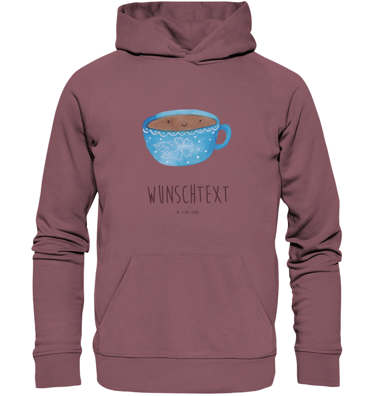 Personalized hoodie Coffee Cup cute, small animals, card, gift ideas, gifts, animal lover, special gifts, good mood, funny sayings, hand drawn, cute animal motives, taste, cup, pleasure