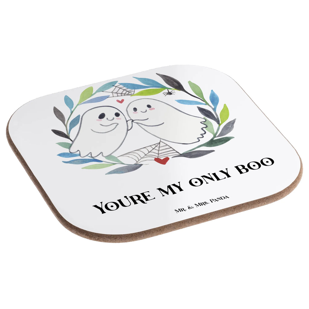 Podkładka Duchy miłość Halloween, dekoracje, Martinssingen, dekoracja, prezenty, dawanie