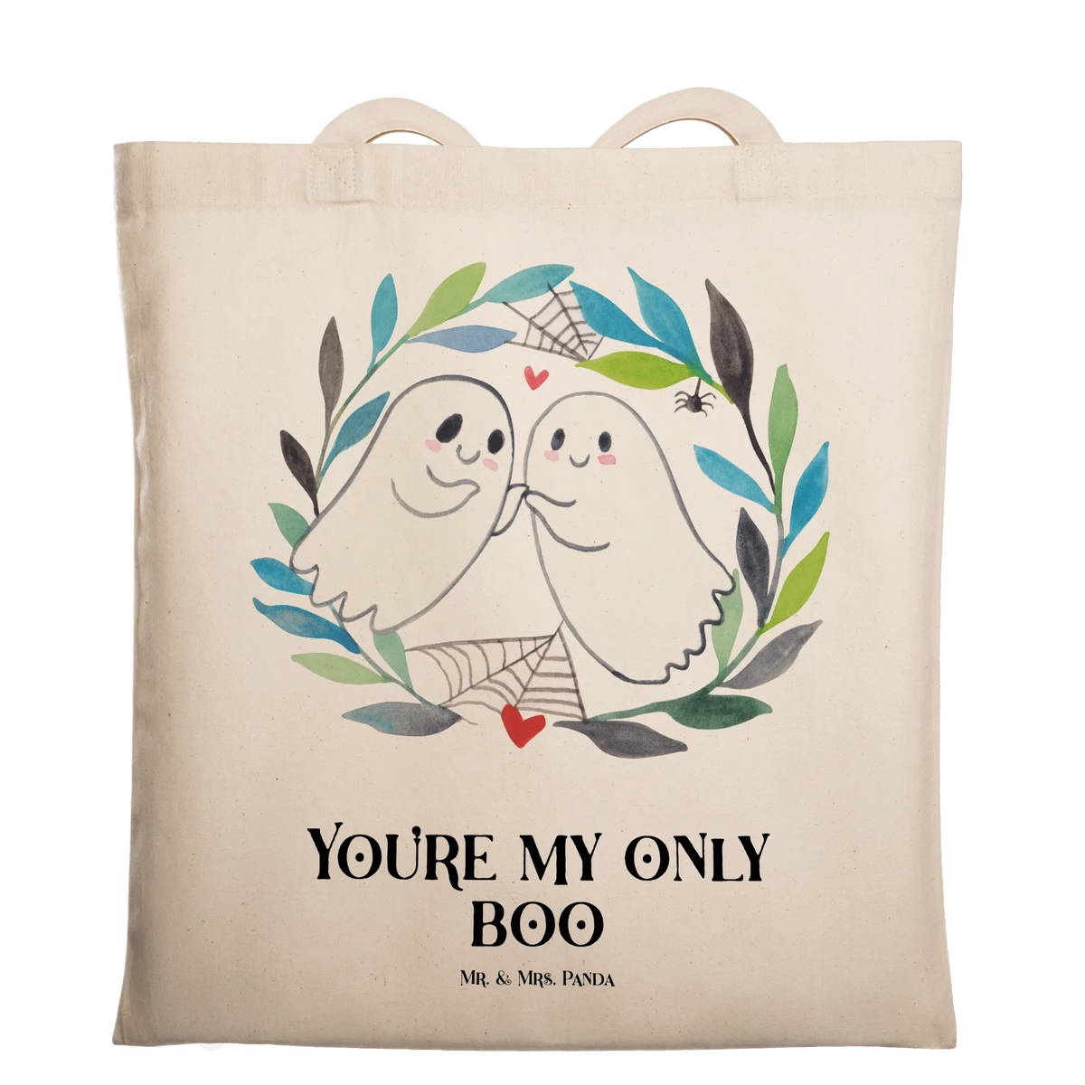 Tote bag Ghosts Dear decoration, giving, decor, gifts, Martin singing