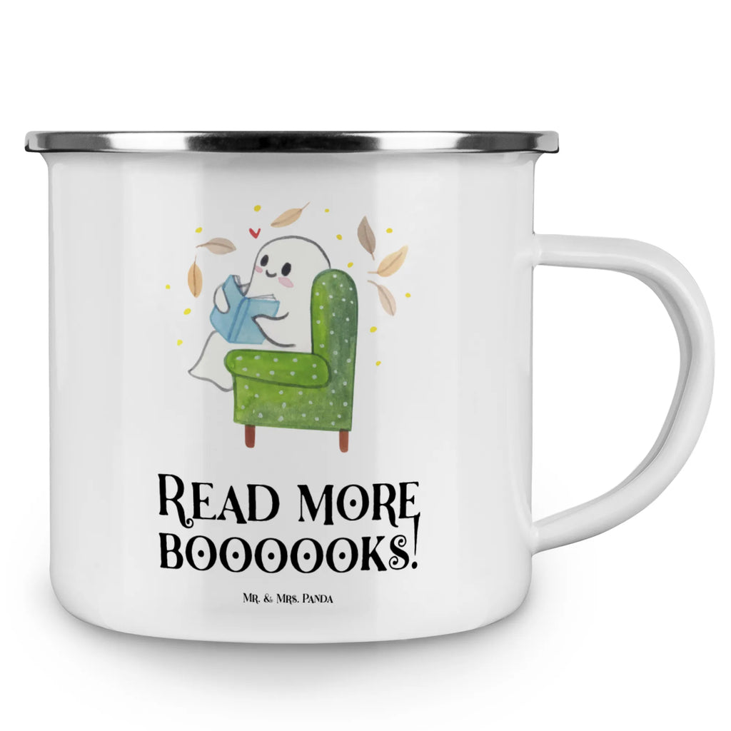 Enamel camping mug Ghost Book steel mug for camping, stainless steel drinking cup, metal camping mug, enamel mug, camping mug, camp coffee mug, campfire mug, backpacking mug, outdoor cup, enamel drinking mug, metal cup, tin coffee cup, travel mug, enamel camping cup, adventure mug, camping metal cup, camper mug, lightweight camping mug, bushcraft mug, hiking mug, Halloween, decoration, Martin singing, decor, gifts, giving