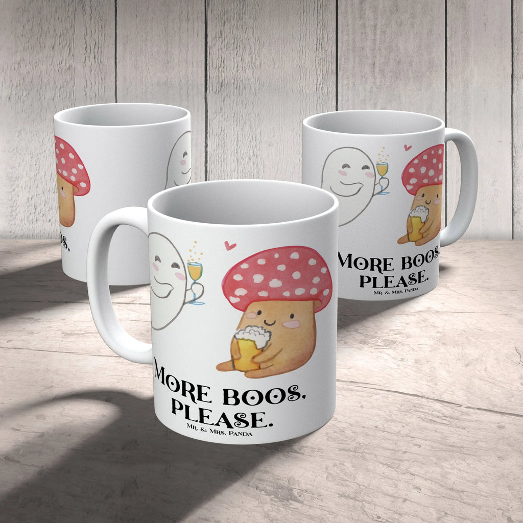 Tasse Gespenst  Prost Teetasse, Tasse mit Zitaten, Keramiktasse, Bürotasse, Tasse mit Motiven, Tasse, Kaffeetasse, Porzellantasse, Geschenktasse, Halloween, Deko, Martinssingen, Dekoration, Geschenke, Schenken, Fliegenpilz, Bier, Gespenst, Pils, Sekt
