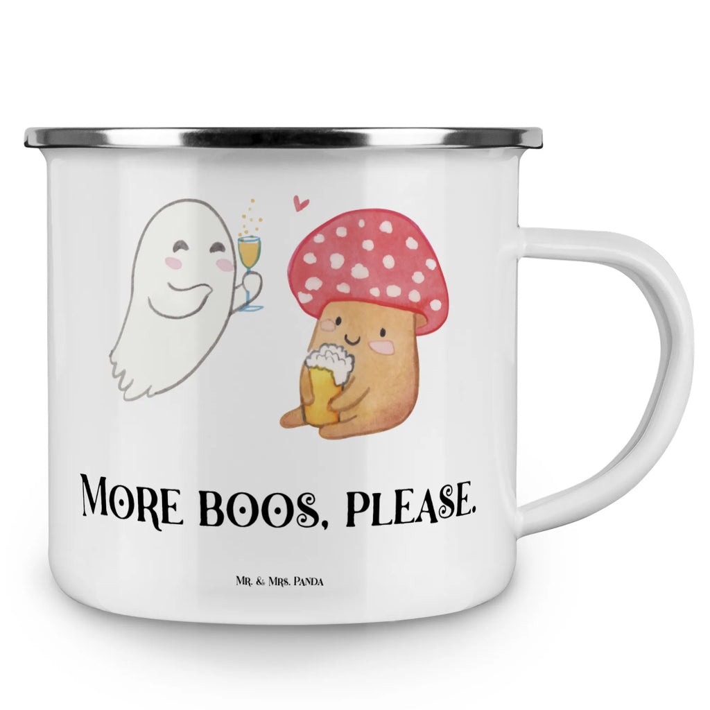 Enamel camping mug Ghost Cheers camper mug, enamel mug, campfire mug, camping metal cup, stainless steel drinking cup, outdoor cup, steel mug for camping, bushcraft mug, lightweight camping mug, hiking mug, camp coffee mug, backpacking mug, travel mug, enamel drinking mug, enamel camping cup, tin coffee cup, metal cup, adventure mug, camping mug, metal camping mug, Halloween, decoration, Martin singing, decor, gifts, giving