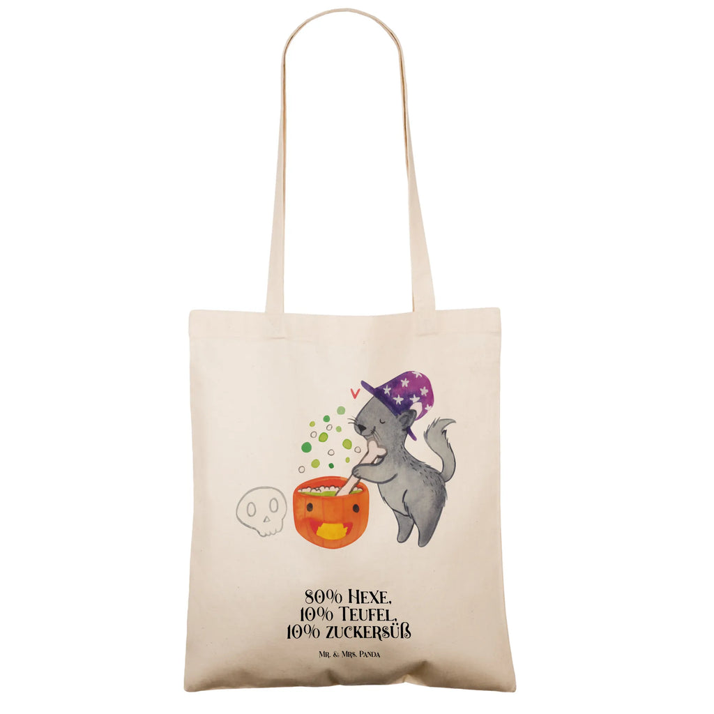 Torba kocur kocioł czarownic Beuteltasche, Stofftasche, Laptoptasche, Shopper, Jutebeutel, Beutel, Tragetasche, Einkaufstüte, Stoffbeutel, Einkaufstasche, Schultertasche, Umhängetasche, Tasche, Strandtasche, Jutetasche, Badetasche, Halloween, Deko, Martinssingen, Dekoration, Geschenke, Schenken, Hexenkessel, Hexe, Kater, Zaubertrank, Zaubern