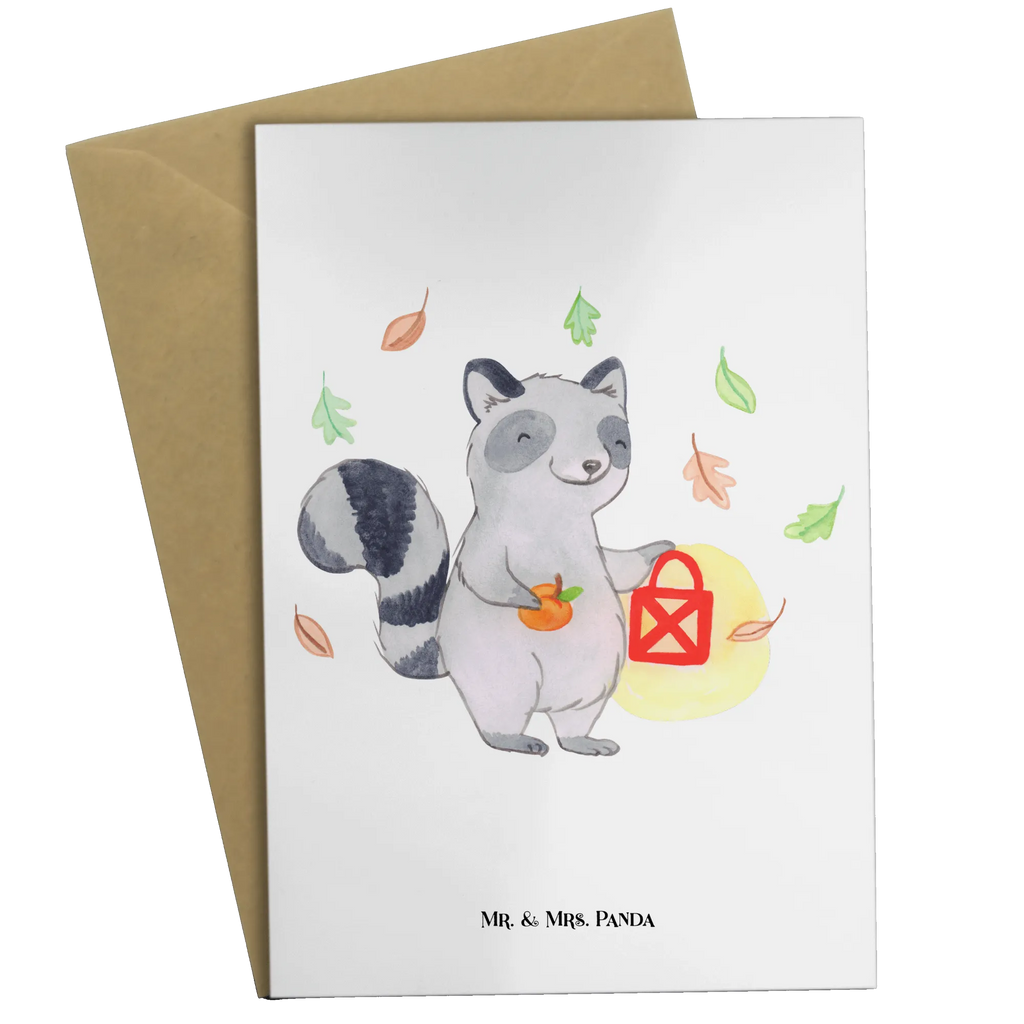 Grußkarte Waschbär Laterne Grußkarten, Beileidskarte, Motivkarte, Klappkarte, spruchkarte, valentinstagskarte, dankeskarten, jubiläumskarte, Grußkarte, vatertagskarte, osterkarte, Glückwunschkarte, babykarte, hochzeitskarten, einladungskarten, genesungskarte, glückwunschkarten, neujahrskarte, firmungskarte, weihnachtskarten, abiturkarte, kommunionskarte, osterkarten, Dekoration, Geschenke, Schenken, Deko, Halloween, Martinssingen, Waschbär, Laterne, Süßes Sonst Gibt's Saures, Herbst, Trick Or Treat, Halloween Deko