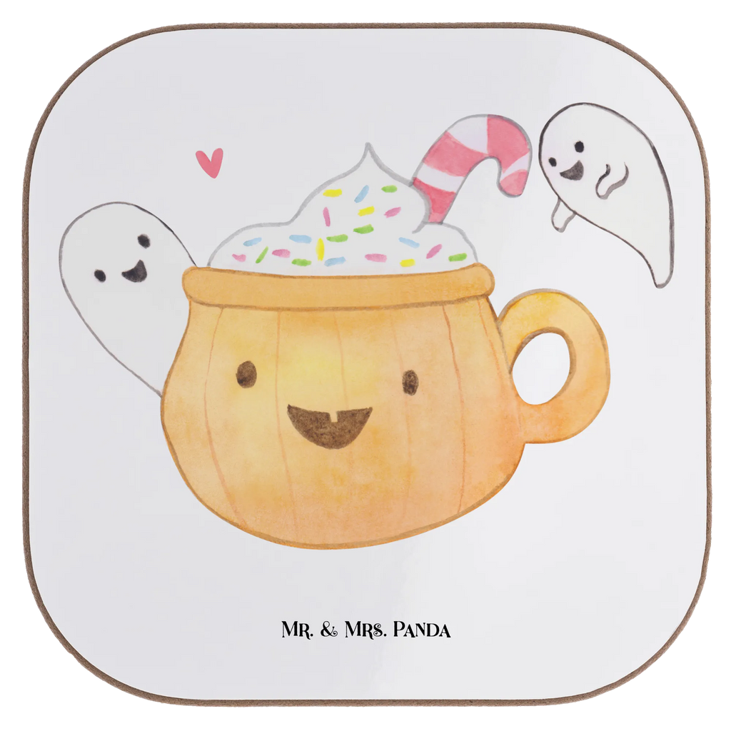 Untersetzer Kaffee Gespenst Untersetzer für Gläser, Untersetzer, Untersetzer aus Holz, Untersetzer Design, Bierdeckel, Glasuntersetzer, Tassen Untersetzer, Holzuntersetzer, Untersetzer Holz, Untersetzer Gläser, Korkuntersetzer, Getränkeuntersetzer, Halloween, Deko, Martinssingen, Dekoration, Geschenke, Schenken, Gespenst, Kaffee, Süßes sonst gibt's saures, Halloween Deko, Pumpkin spiced Latte, Trick or Treat