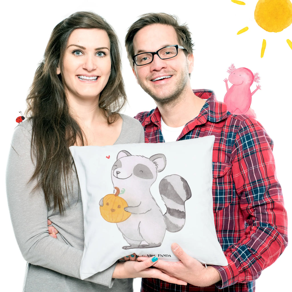 40x40 poduszka szop pracz dynia Kopfkissen 40x40, Sofakissen, Kissen 40x40, Kissenhülle 40x40, Kissenhülle, Zierkissen, Kissen 40x40 Waschbar, Kopfkissen, Dekokissen 40x40, Kissen, Couchkissen, Dekokissen, Dekokissen Sofa, sofakissen, Kissenbezüge, Sofakissen 40x40, sitzkissen, Kissenbezug 40x40, Motivkissen, Halloween, Deko, Martinssingen, Dekoration, Geschenke, Schenken, Trick or Treat, Waschbär, Kürbis, Süßes sonst gibt's saures, Halloween Deko