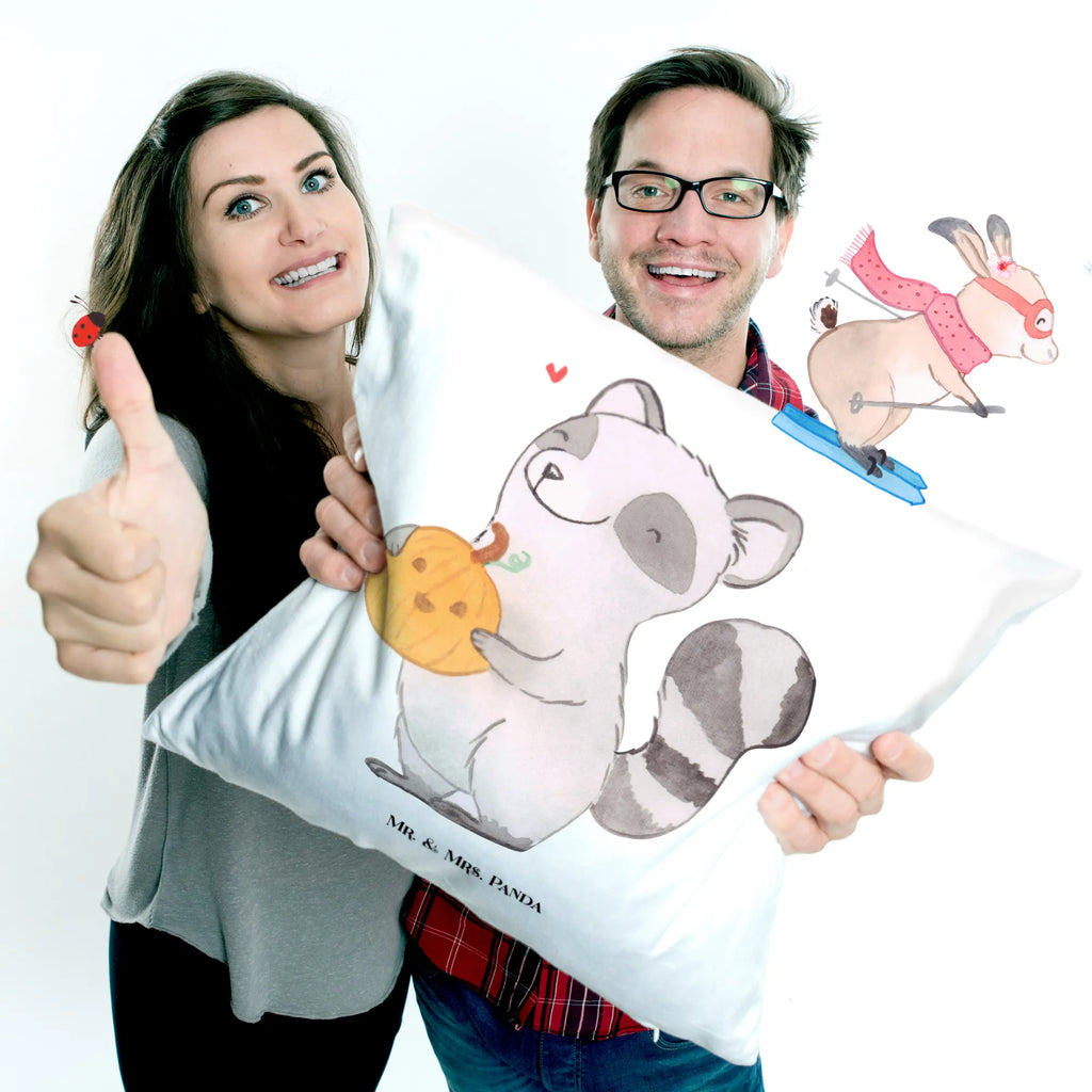 40x40 poduszka szop pracz dynia Kopfkissen 40x40, Sofakissen, Kissen 40x40, Kissenhülle 40x40, Kissenhülle, Zierkissen, Kissen 40x40 Waschbar, Kopfkissen, Dekokissen 40x40, Kissen, Couchkissen, Dekokissen, Dekokissen Sofa, sofakissen, Kissenbezüge, Sofakissen 40x40, sitzkissen, Kissenbezug 40x40, Motivkissen, Halloween, Deko, Martinssingen, Dekoration, Geschenke, Schenken, Trick or Treat, Waschbär, Kürbis, Süßes sonst gibt's saures, Halloween Deko