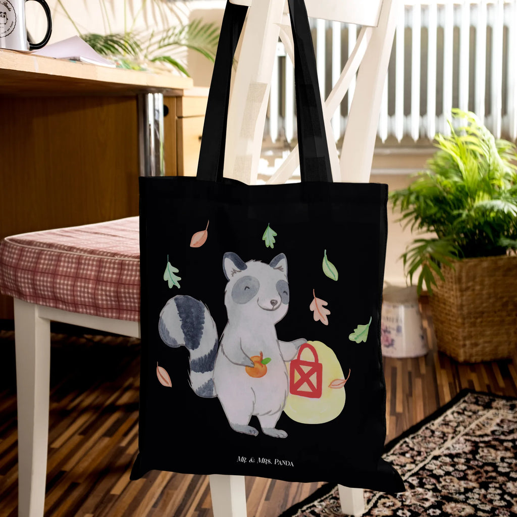 Torba szop pracz latarnia shopping tasche, Tasche, Stofftasche, Einkaufstüte, baumwollbeutel, Tüte, Tragetasche, Jutetasche, Schultasche, Einkaufsbeutel, Umhängetasche, büchertasche, Stoffbeutel, Alltagstasche, Baumwolltasche, Strandtasche, Laptoptasche, Einkaufstasche, Badetasche, Shopper, bedruckte tasche, Beuteltasche, tote bag, Statementbeutel, unitasche, uni tasche, Schultertasche, Beutel, Henkeltasche, Jutebeutel, Leinentasche, Halloween, Martinssingen, Deko, Dekoration, Schenken, Geschenke, Süßes sonst gibt's saures, Laterne, Trick or Treat, Herbst, Halloween Deko, Waschbär