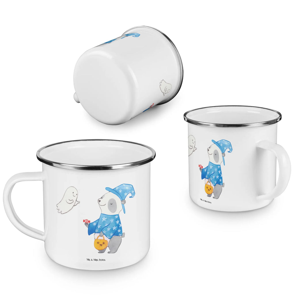 Enamel camping mug Panda Wizard Emaille Tasse Camping, Emaille Tasse, Camping Tasse Emaille, Emaille Trinkbecher, Camping Becher, Emaille Tassen, Campingbecher, Metalltasse, Campingtasse, Outdoor Tasse, Camping Tassen Emaille, Metall Tasse, Tasse Camping, Trinkbecher, Emaille Becher Camping, Blechtasse, Emaille Becher, Blechtassen, Blechtasse Outdoor, Kaffee Blechtasse, Camping Tasse Metall, Emaille Campingbecher, Edelstahl Trinkbecher, Emailletasse, Camping Becher Edelstahl, Tasse Emaille, Metalltasse für Camping, Camping Tassen, Outdoor Becher, Campingtassen, Halloween, Deko, Martinssingen, Dekoration, Geschenke, Schenken, Trick or Treat, Panda, Halloween Deko, Süßes sonst gibt's saures, Zauberer, Gespenst