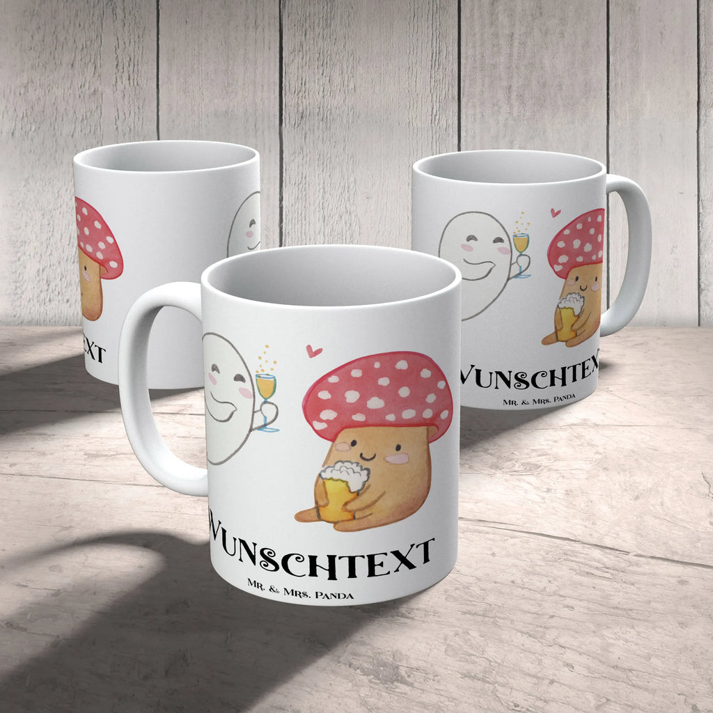 Personalisierte Tasse Gespenst  Prost Drucken, Personalisiert, Wunschname, Tasse, Namenstasse, Namen, Tasse mit Namen, Personalisierte Tasse, Halloween, Deko, Martinssingen, Dekoration, Geschenke, Schenken, Fliegenpilz, Sekt, Pils, Bier, Gespenst