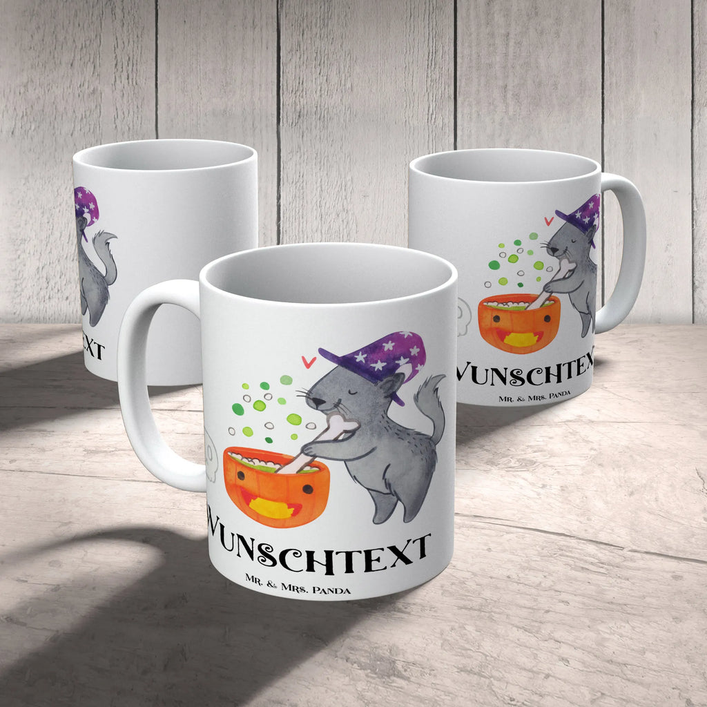 Personalisierte Tasse Kater Hexenkessel Drucken, Wunschname, Namen, Personalisierte Tasse, Personalisiert, Tasse mit Namen, Tasse, Namenstasse, Halloween, Deko, Martinssingen, Dekoration, Geschenke, Schenken, Zaubertrank, Kater, Zaubern, Hexenkessel, Hexe