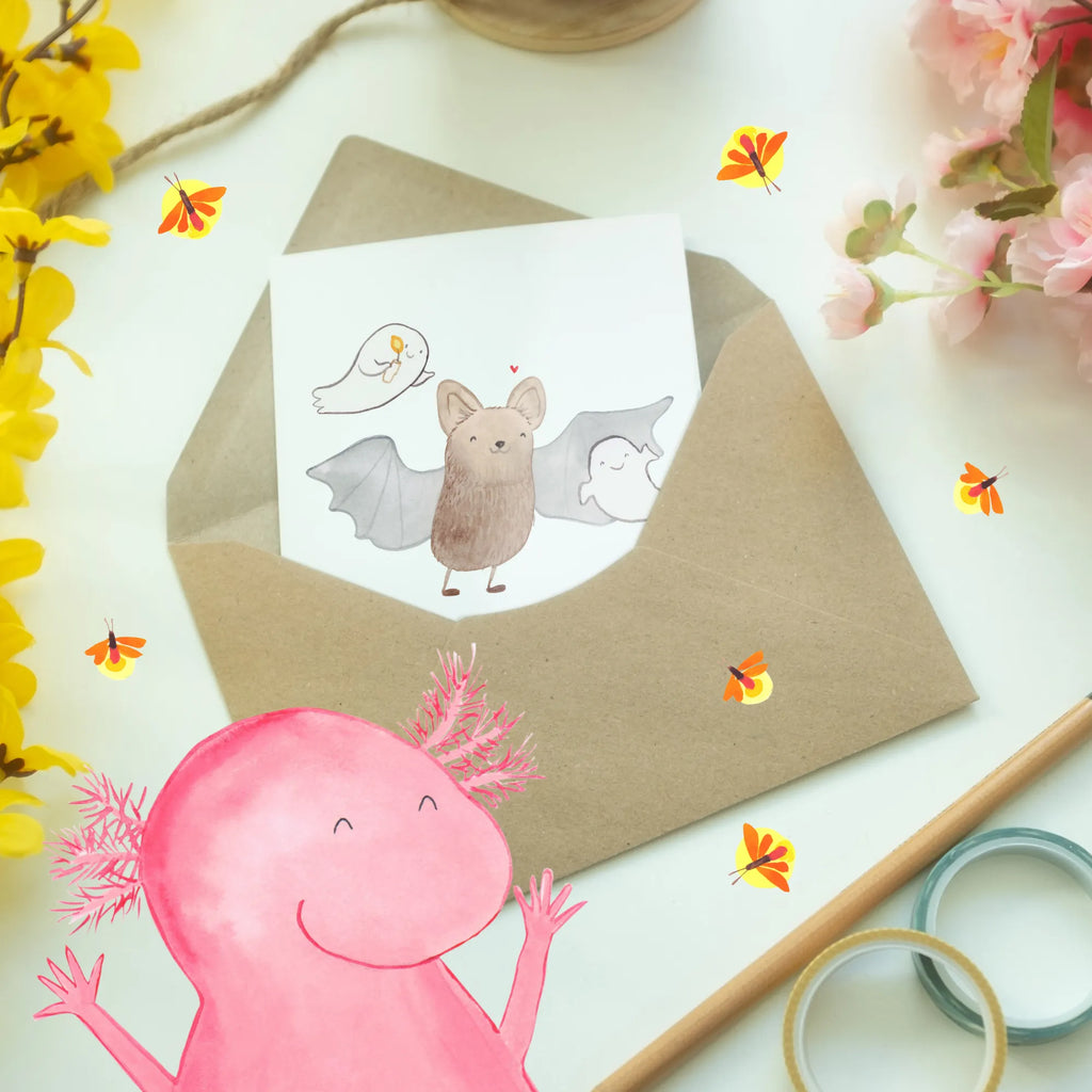 Personalisierte Grußkarte Fledermaus Gespenster Grußkarte Selbst Gestalten, Personalisierte Grußkarte, Grußkarte mit Namen, Personalisierte Geburtstagskarte, Grußkarte als Geldgeschenk, Personalisierte Postkarte, Grußkarten Personalisiert, Personalisierte Karte, Personalisiertere Klappkarte, Personalisierte Hochzeitskarte, Personalisierte Einladungskarte, Personalisierte Glückwunschkarte, Grußkarte Selber Drucken, Grußkarte mit Persönlichen Nachrichten, Dekoration, Geschenke, Schenken, Deko, Halloween, Martinssingen, Gespenster, Süßes Sonst Gibt's Saures, Halloween Deko, Trick Or Treat, Fledermaus
