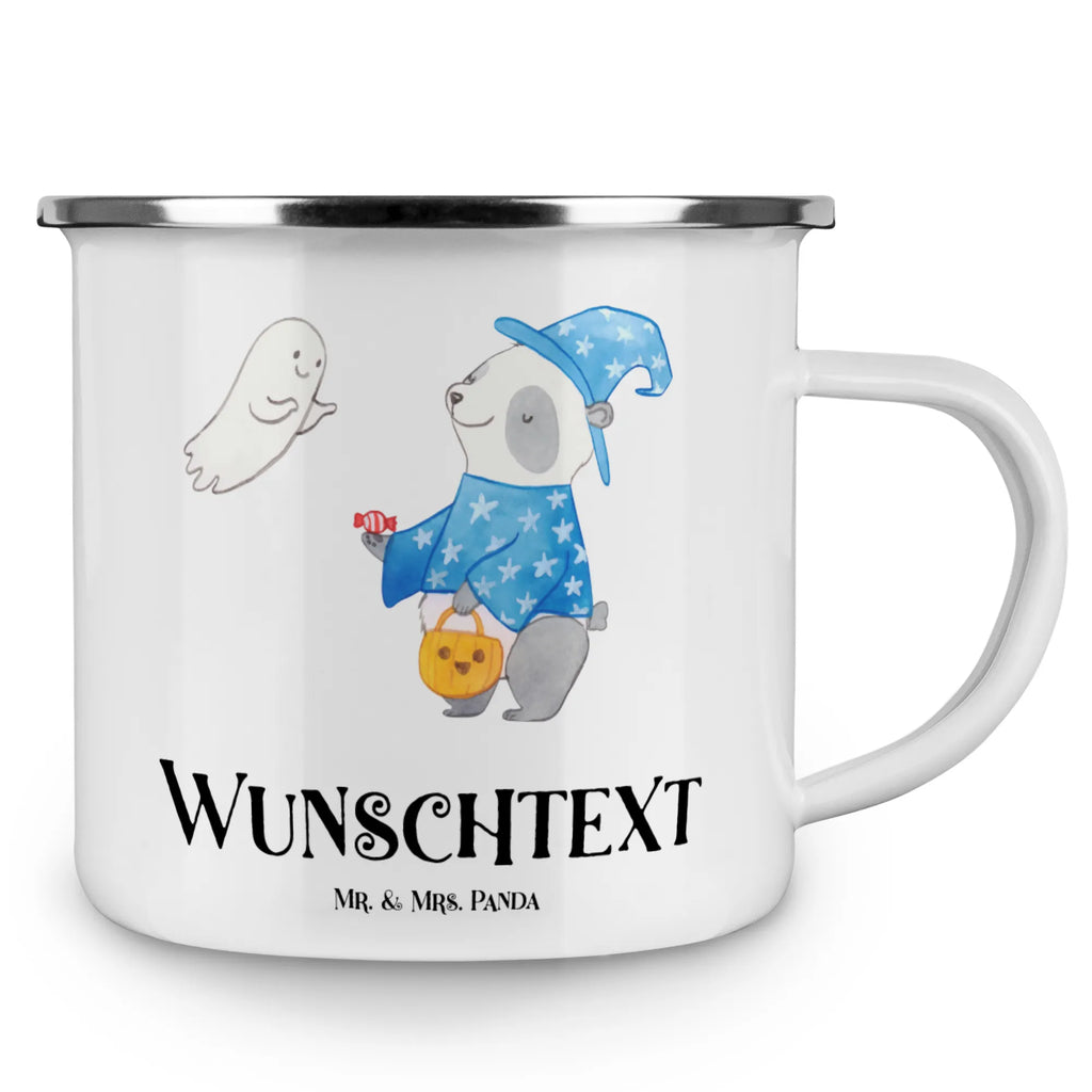 Personalisierte Emaille Tasse Panda Zauberer Emaille Tasse mit Namen, Kaffeetasse, Campingtasse Personalisiert, Tassen Bedrucken, Camping, Tasse mit Namen, Campingtasse Bedrucken, Campinggeschirr Personalsisert, Tasse Selbst Gestalten, Metalltasse, Tasse, Bergsteigen, Personalisierte Tasse, Tasse Bedrucken, Kaffeebecher, Personalisierte Tassen, Becher, Abenteurer, Emaille Tasse Personalisiert, Namenstasse, Dekoration, Geschenke, Schenken, Deko, Halloween, Martinssingen, Gespenst, Trick Or Treat, Zauberer, Süßes Sonst Gibt's Saures, Halloween Deko, Panda