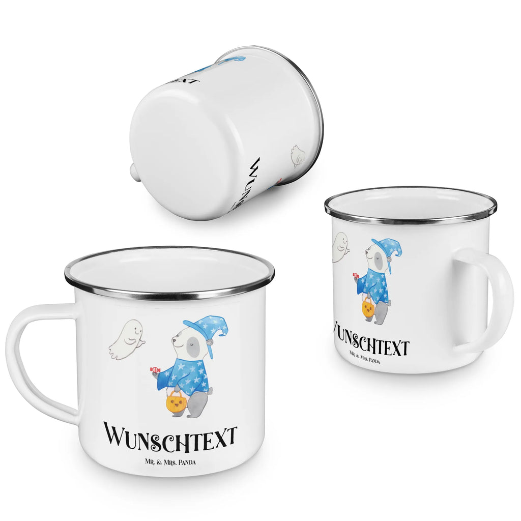 Personalisierte Emaille Tasse Panda Zauberer Emaille Tasse mit Namen, Kaffeetasse, Campingtasse Personalisiert, Tassen Bedrucken, Camping, Tasse mit Namen, Campingtasse Bedrucken, Campinggeschirr Personalsisert, Tasse Selbst Gestalten, Metalltasse, Tasse, Bergsteigen, Personalisierte Tasse, Tasse Bedrucken, Kaffeebecher, Personalisierte Tassen, Becher, Abenteurer, Emaille Tasse Personalisiert, Namenstasse, Dekoration, Geschenke, Schenken, Deko, Halloween, Martinssingen, Gespenst, Trick Or Treat, Zauberer, Süßes Sonst Gibt's Saures, Halloween Deko, Panda