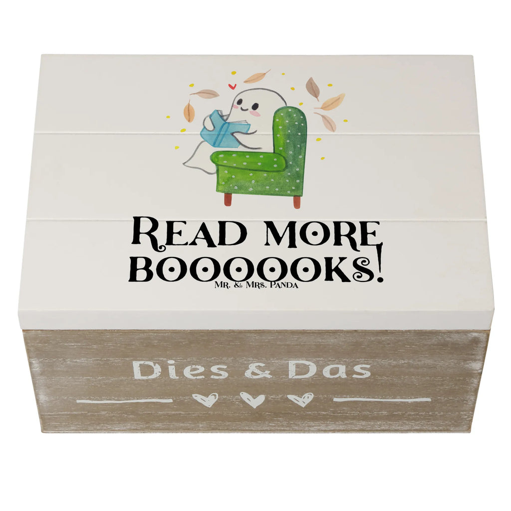 Holzkiste Gespenst  Buch Truhe, Schatzkiste, Dekokiste, Erinnerungsbox, Holzkiste, Erinnerungskiste, Geschenkbox, Geschenkdose, Kiste, Aufbewahrungsbox, XXL, Schatulle, Halloween, Deko, Martinssingen, Dekoration, Geschenke, Schenken, Gespenst, Herbst, gemütlich, Buch