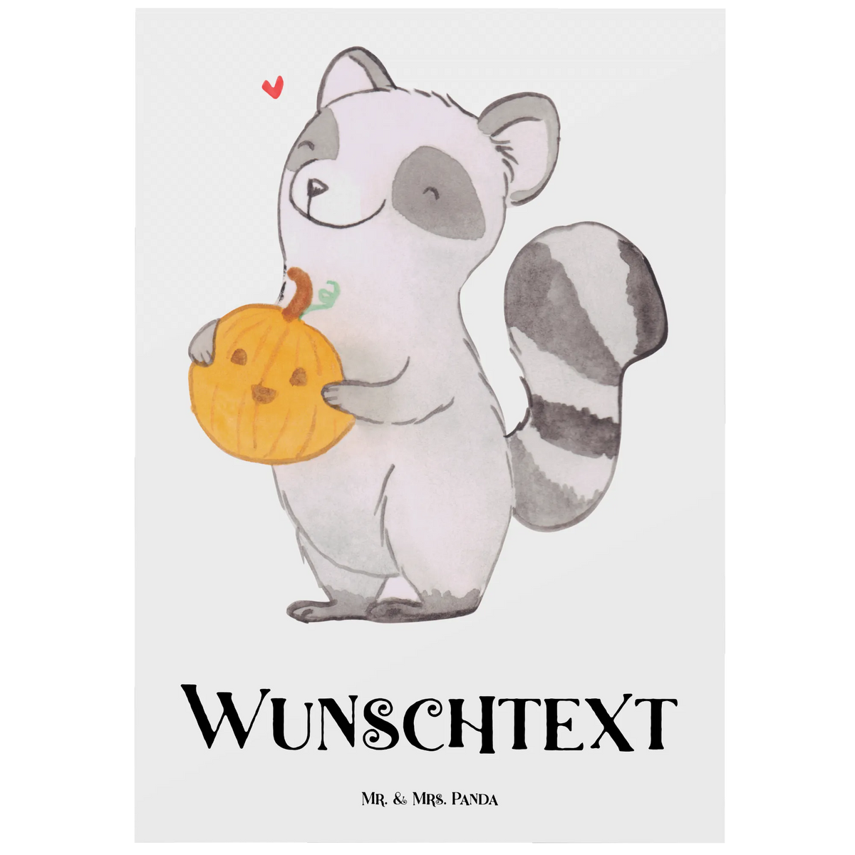 Personalisierte Postkarte Waschbär Kürbis Personalisierte Karte, grußkarte personalisiert, Personalisierte Postkarte mit Wunschtext, Personalisierte Grußkarten, Karte mit Wunschtext, Postkarte personalisiert, Personalisierte Grußkarte, personalisierte postkarten, Grußkarte mit Wunschtext, Postkarte mit eigenem Text, Ansichtskarte mit Wunschtext, Postkarte mit Wunschtext, Personalisierte Mr. & Mrs. Panda Postkarte, Personalisierbare Grußkarte, Grußkarte mit eigenem Text, individuelle grußkarte, Postkarte mit Namen, Postkarte Personalisierbar, Ansichtskarte mit Namen, Personalisierte Postkarte, Grußkarte mit Namen, Postkarten mit Namen, Individualisierbare Postkarte, Karte mit Namen, personalisierbare postkarte, Personalisierte Postkarte mit Namen, individuelle postkarte, Dekoration, Geschenke, Schenken, Deko, Halloween, Martinssingen, Trick Or Treat, Halloween Deko, Kürbis, Waschbär, Süßes Sonst Gibt's Saures