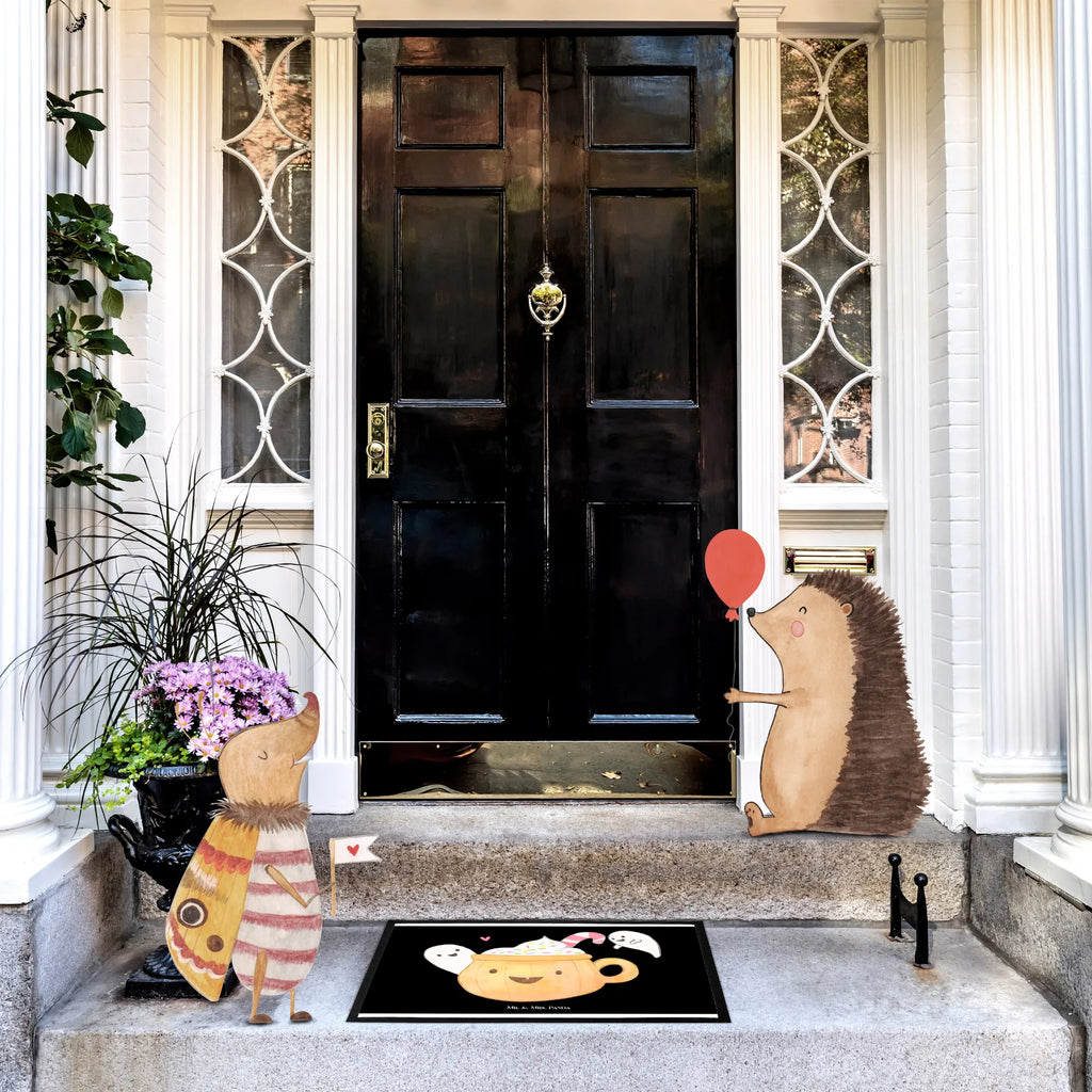 Fußmatte Kaffee Gespenst flurmatte, Türvorleger, außenmatte, Abtreter, sauberlaufmatten, Eingangsteppich, Schuhabstreifer, Fussmatte, Schmutzmatte, Fußabtreter, hausmatte, Türmatte, Sauberlaufmatte, Fußabstreifer, abstreifer, matte haustür, türmatten, schmutzfangmatten, Eingangsmatte, Haustürmatte, Schmutzfangteppich, fußmatte, Schmutzfänger, Abtretmatte, Schmutzfangmatte, Fußmatten, Schenken, Dekoration, Halloween, Deko, Martinssingen, Geschenke, Gespenst, Pumpkin Spiced Latte, Süßes Sonst Gibt's Saures, Halloween Deko, Kaffee, Trick Or Treat