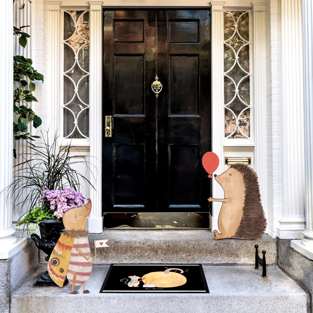 Doormat pumpkin mouse Fußmatte außen wetterfest, Schmutzfangmatte, Fußmatte innen, Gummimatte, Fußabtreter, Sauberlaufmatte, Fußmatte außen, Fußabstreifer außen, Eingangsteppich, Matte, Fußabstreifer, Gummi Matte, Türvorleger, Fussmatten online, Motivfußmatte, Haustürmatte, Fußmatte outdoor, Schmutzfangteppich, Fußmatte waschbar, Türmatte, Schmutzmatte, Fußmatten, Schmutzfänger, Fussmatten, Schmutzfangmatte waschbar, Fußabtreter außen, Vorleger, Halloween, Deko, Martinssingen, Dekoration, Geschenke, Schenken, Süßes sonst gibt's saures, Kerzen, Halloween Deko, Maus, Kürbis, Trick or Treat