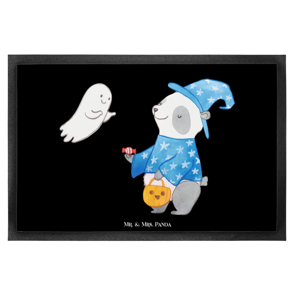 wycieraczka Panda Czarodziej fußmatte, Schmutzfangmatte, Eingangsteppich, abstreifer, türmatten, Fußabstreifer, Haustürmatte, außenmatte, Abtretmatte, schmutzfangmatten, Schmutzfänger, Türvorleger, Schuhabstreifer, sauberlaufmatten, flurmatte, Eingangsmatte, matte haustür, Fußabtreter, Abtreter, Fußmatten, Türmatte, Sauberlaufmatte, hausmatte, Schmutzmatte, Schmutzfangteppich, Fussmatte, Dekoration, Geschenke, Deko, Schenken, Martinssingen, Halloween, Gespenst, Zauberer, Panda, Süßes Sonst Gibt's Saures, Halloween Deko, Trick Or Treat