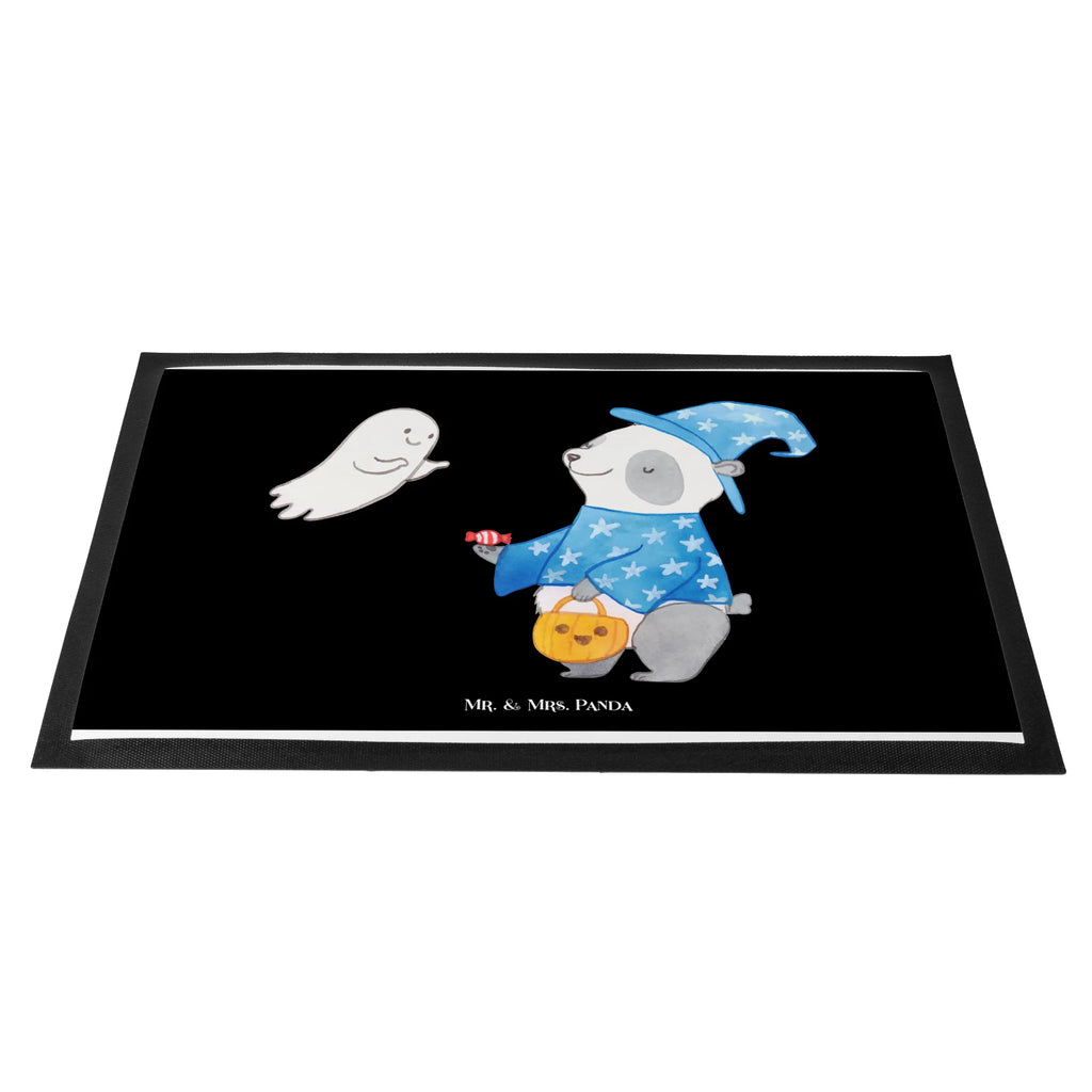 wycieraczka Panda Czarodziej fußmatte, Schmutzfangmatte, Eingangsteppich, abstreifer, türmatten, Fußabstreifer, Haustürmatte, außenmatte, Abtretmatte, schmutzfangmatten, Schmutzfänger, Türvorleger, Schuhabstreifer, sauberlaufmatten, flurmatte, Eingangsmatte, matte haustür, Fußabtreter, Abtreter, Fußmatten, Türmatte, Sauberlaufmatte, hausmatte, Schmutzmatte, Schmutzfangteppich, Fussmatte, Dekoration, Geschenke, Deko, Schenken, Martinssingen, Halloween, Gespenst, Zauberer, Panda, Süßes Sonst Gibt's Saures, Halloween Deko, Trick Or Treat