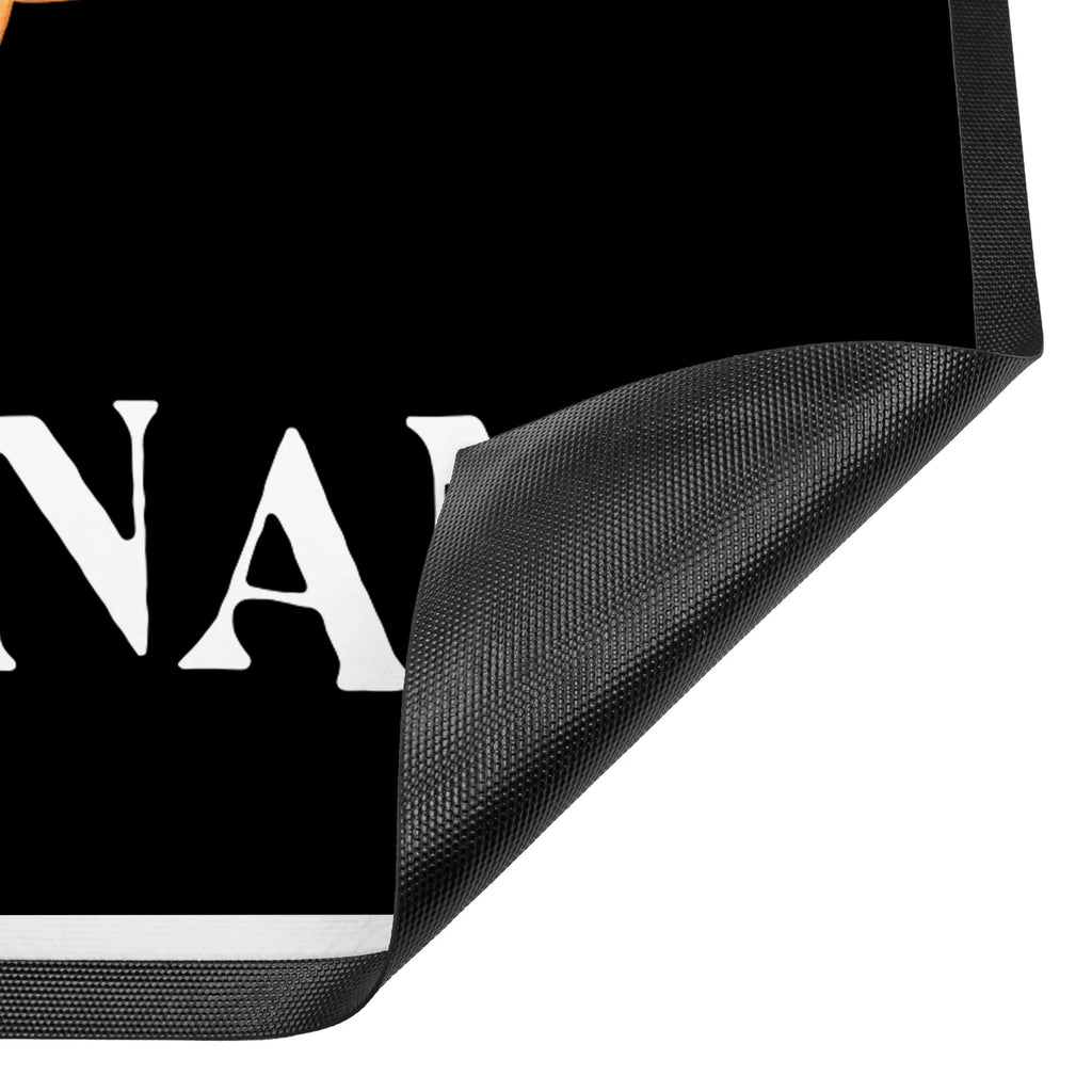 Personalized doormat Coffee Ghost Personalisierte Fußmatte, Haustürmatte personalisiert, Bedrucken, Türvorleger personalisiert, Fußmatte bedrucken, Personalisieruung, Wunschnamen, Namensfussmatte, Türvorleger mit Namen, Fußmatte mit Namen, Personalisiert, Halloween, Deko, Martinssingen, Dekoration, Geschenke, Schenken, Kaffee, Pumpkin spiced Latte, Halloween Deko, Süßes sonst gibt's saures, Gespenst, Trick or Treat