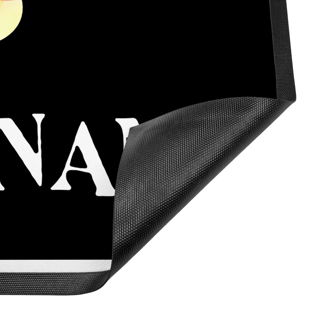 Personalized doormat Raccoon Lantern Personalisierte Fußmatte, Türvorleger Personalisiert, Personalisierung, Namensfussmatte, Wunschnamen, Fußmatte mit Namen, Bedrucken, Haustürmatte Personalisiert, Fußmatte Bedrucken, Personalisiert, Türvorleger mit Namen, Martinssingen, Geschenke, Schenken, Dekoration, Halloween, Deko, Halloween Deko, Herbst, Trick Or Treat, Waschbär, Süßes Sonst Gibt's Saures, Laterne