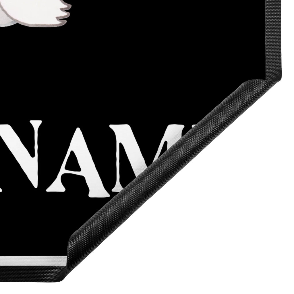 Personalized doormat Bat Ghosts Namensfussmatte, Personalisierung, Personalisiert, Fußmatte Bedrucken, Personalisierte Fußmatte, Wunschnamen, Bedrucken, Türvorleger Personalisiert, Fußmatte mit Namen, Türvorleger mit Namen, Haustürmatte Personalisiert, Martinssingen, Geschenke, Schenken, Dekoration, Halloween, Deko, Fledermaus, Gespenster, Halloween Deko, Trick Or Treat, Süßes Sonst Gibt's Saures