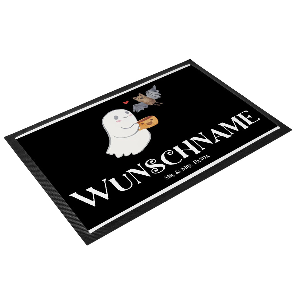 Personalized doormat Ghost Coffee Türvorleger Personalisiert, Personalisiert, Haustürmatte Personalisiert, Wunschnamen, Türvorleger mit Namen, Fußmatte mit Namen, Personalisierte Fußmatte, Fußmatte Bedrucken, Bedrucken, Personalisierung, Namensfussmatte, Martinssingen, Geschenke, Schenken, Dekoration, Halloween, Deko, Kaffee, Gespenst