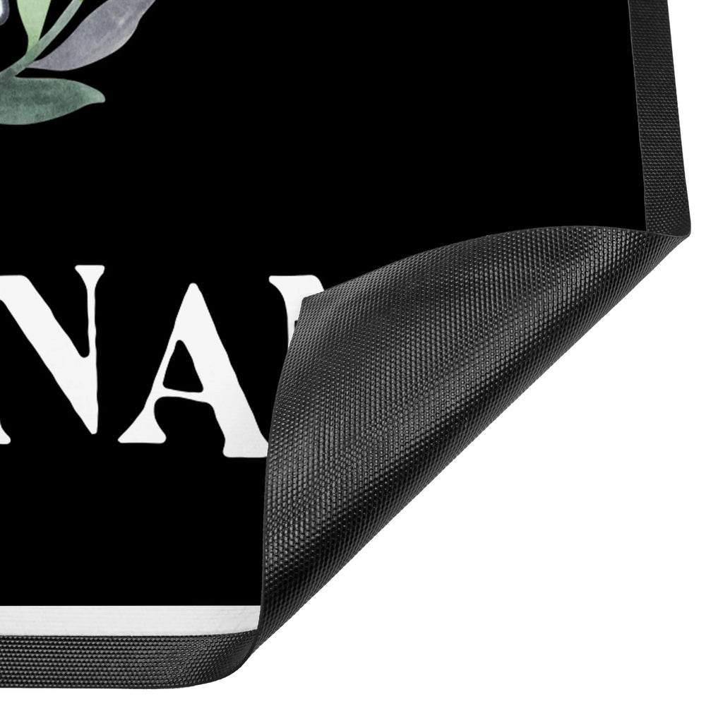 Personalized doormat Ghosts Dear Fußmatte mit Namen, Bedrucken, Personalisierte Fußmatte, Wunschnamen, Fußmatte bedrucken, Personalisiert, Türvorleger mit Namen, Haustürmatte personalisiert, Personalisieruung, Türvorleger personalisiert, Namensfussmatte, Halloween, Deko, Martinssingen, Dekoration, Geschenke, Schenken, Gespenst, Paar, Verliebt