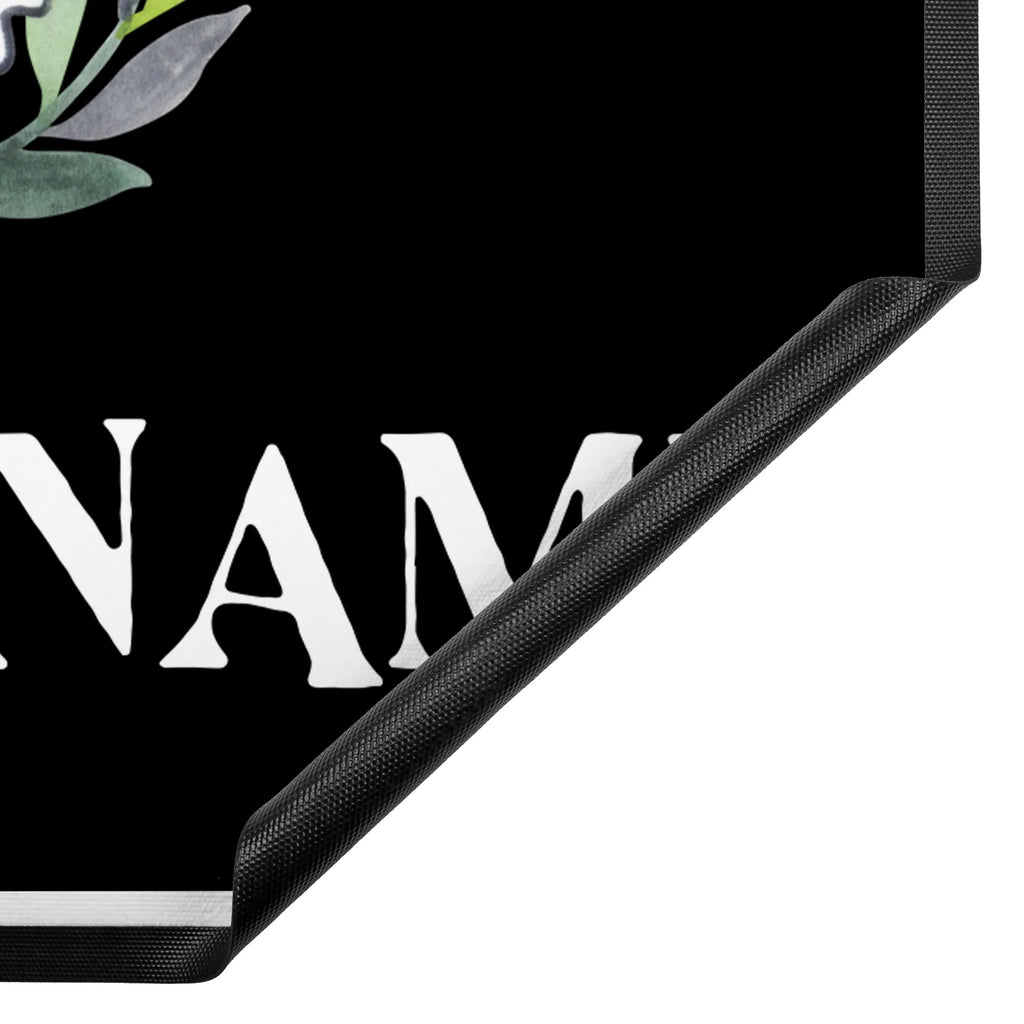 Personalized doormat Ghosts Dear Fußmatte mit Namen, Bedrucken, Personalisierte Fußmatte, Wunschnamen, Fußmatte bedrucken, Personalisiert, Türvorleger mit Namen, Haustürmatte personalisiert, Personalisieruung, Türvorleger personalisiert, Namensfussmatte, Halloween, Deko, Martinssingen, Dekoration, Geschenke, Schenken, Gespenst, Paar, Verliebt