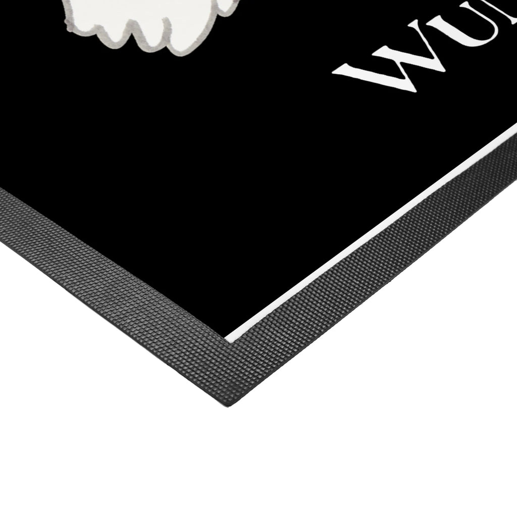 Personalized doormat Ghost Cheers Halloween, decoration, Martin singing, decor, gifts, giving