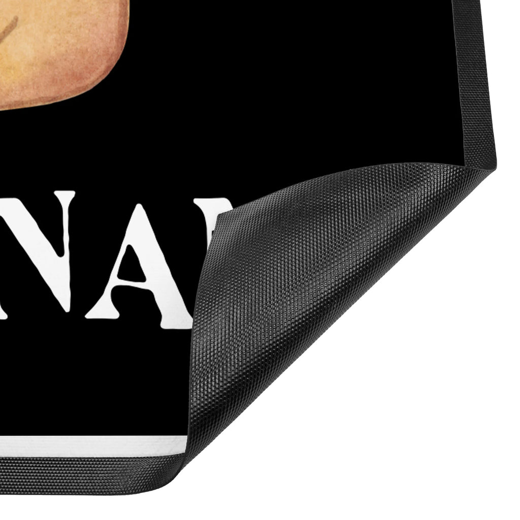 Personalized doormat Ghost Cheers Halloween, decoration, Martin singing, decor, gifts, giving