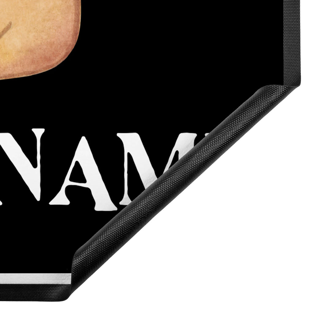 Personalized doormat Ghost Cheers Halloween, decoration, Martin singing, decor, gifts, giving