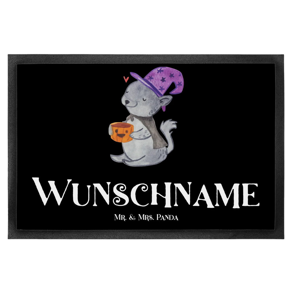 Personalized doormat Hangover Coffee Halloween, decoration, Martin singing, decor, gifts, giving