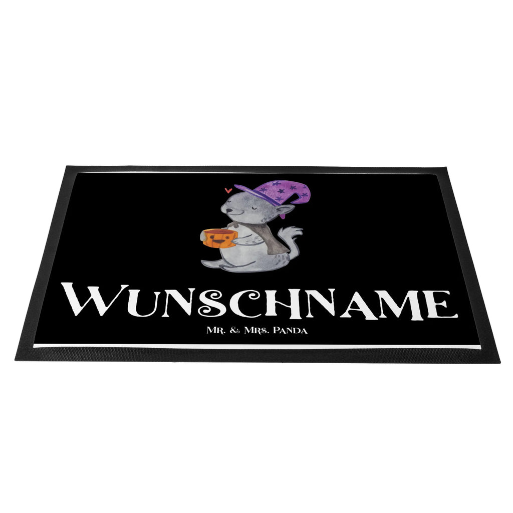 Personalized doormat Hangover Coffee Halloween, decoration, Martin singing, decor, gifts, giving