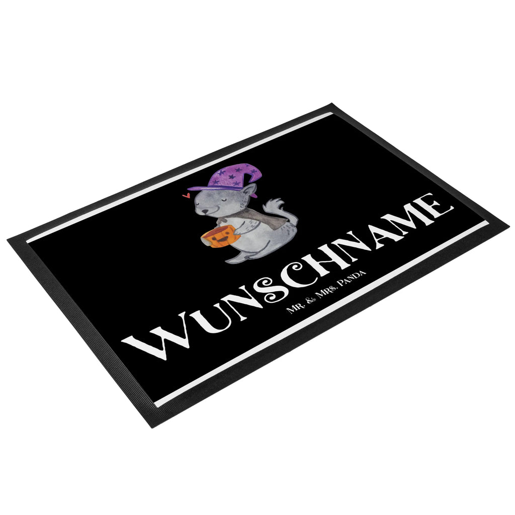 Personalized doormat Hangover Coffee Halloween, decoration, Martin singing, decor, gifts, giving