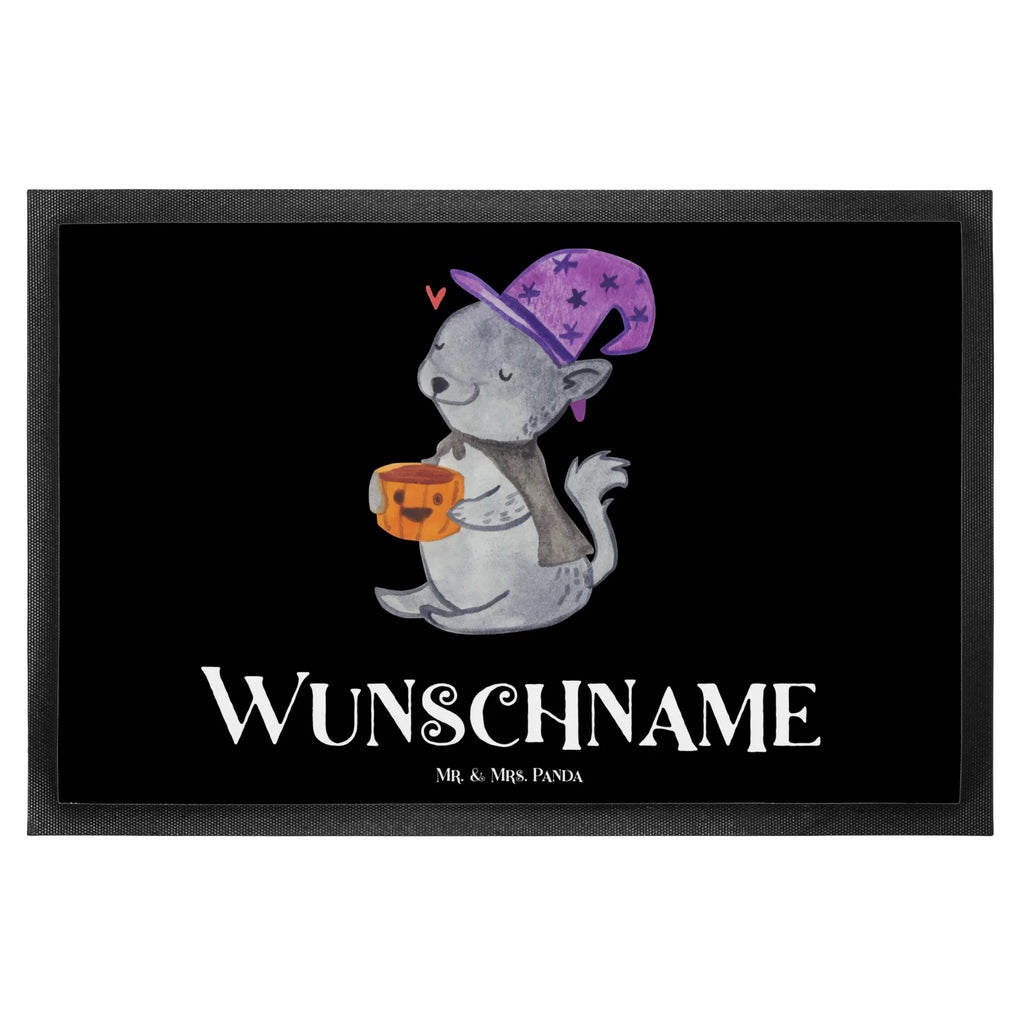Personalized doormat Hangover Coffee Halloween, decoration, Martin singing, decor, gifts, giving