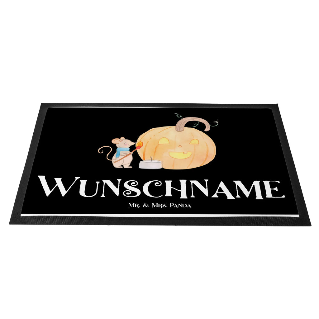 Spersonalizowana wycieraczka dynia mysz Haustürmatte personalisiert, Fußmatte mit Namen, Personalisierte Fußmatte, Namensfussmatte, Fußmatte bedrucken, Türvorleger personalisiert, Bedrucken, Personalisiert, Türvorleger mit Namen, Wunschnamen, Personalisieruung, Halloween, Deko, Martinssingen, Dekoration, Geschenke, Schenken, Süßes sonst gibt's saures, Maus, Kerzen, Trick or Treat, Kürbis, Halloween Deko