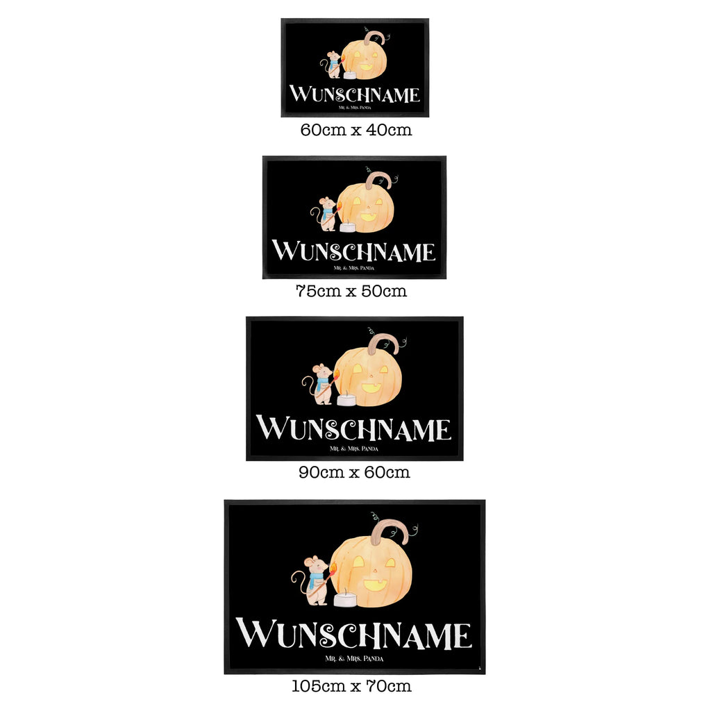 Spersonalizowana wycieraczka dynia mysz Haustürmatte personalisiert, Fußmatte mit Namen, Personalisierte Fußmatte, Namensfussmatte, Fußmatte bedrucken, Türvorleger personalisiert, Bedrucken, Personalisiert, Türvorleger mit Namen, Wunschnamen, Personalisieruung, Halloween, Deko, Martinssingen, Dekoration, Geschenke, Schenken, Süßes sonst gibt's saures, Maus, Kerzen, Trick or Treat, Kürbis, Halloween Deko