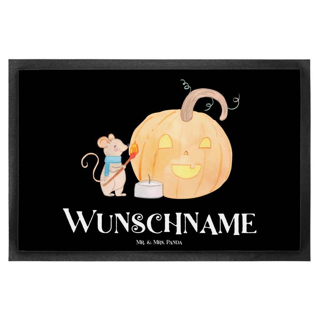 Spersonalizowana wycieraczka dynia mysz Haustürmatte personalisiert, Fußmatte mit Namen, Personalisierte Fußmatte, Namensfussmatte, Fußmatte bedrucken, Türvorleger personalisiert, Bedrucken, Personalisiert, Türvorleger mit Namen, Wunschnamen, Personalisieruung, Halloween, Deko, Martinssingen, Dekoration, Geschenke, Schenken, Süßes sonst gibt's saures, Maus, Kerzen, Trick or Treat, Kürbis, Halloween Deko