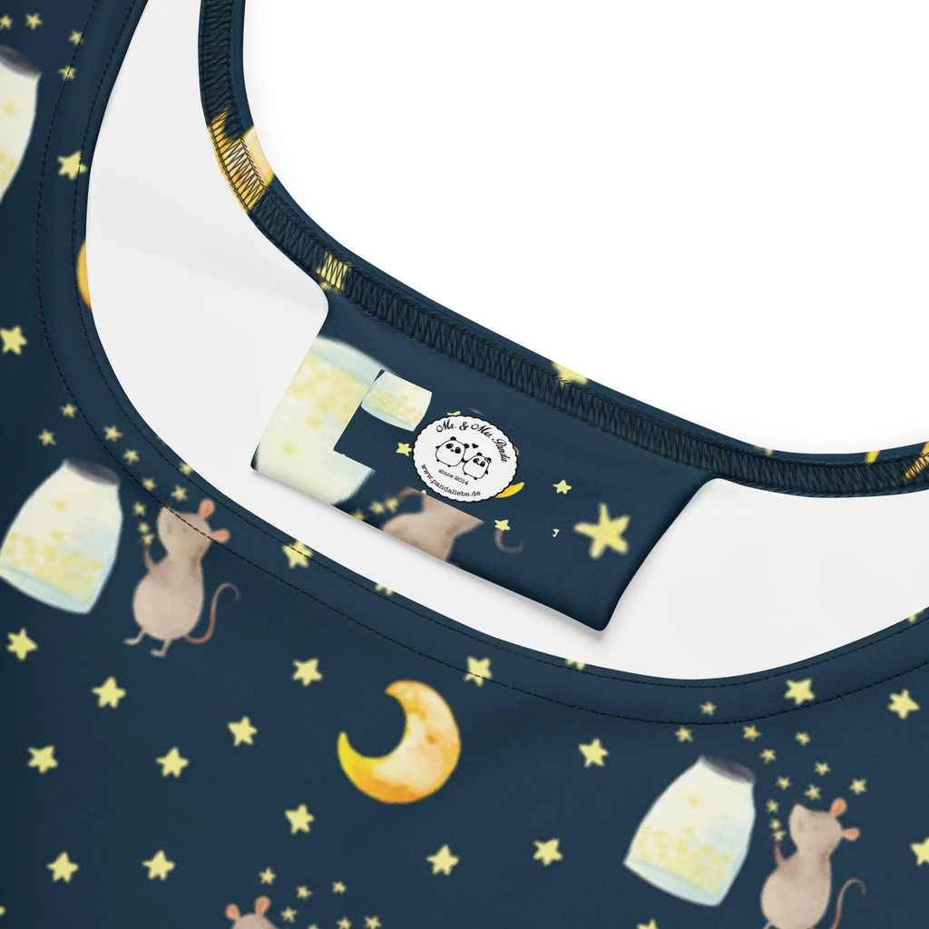 Sommerkleid Maus Sterne Muster Sommerkleid, Kleid, Skaterkleid, Tiermotive, Gute Laune, lustige Sprüche, Tiere, Maus, Sterne, Wunsch, Kind, Taufe, Taufgeschenk, Geburt, Schwangerschaft, erstes Kind, Kindergeburtstag, Geburtstag, Hoffnung, Träume