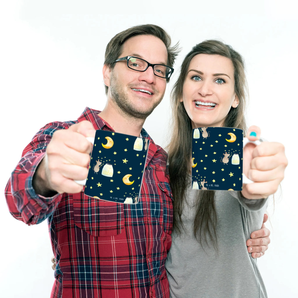 Mug Mouse Stars personalized mug, ceramic mug, novelty mug, coffee mug, custom mug, latte mug, office mug, mug with quotes, mug with designs, gift mug, mug, porcelain mug, tea mug, small animals, cute, funny, cute animal motives, hand drawn, small world, funny sayings, good mood, happy, gifts, gift ideas, special gifts, animal lover, card, hope, child, birthday, stars, dreams, child birthday, baptism gift, pregnancy, first child, birth, Mouse, baptism, wish