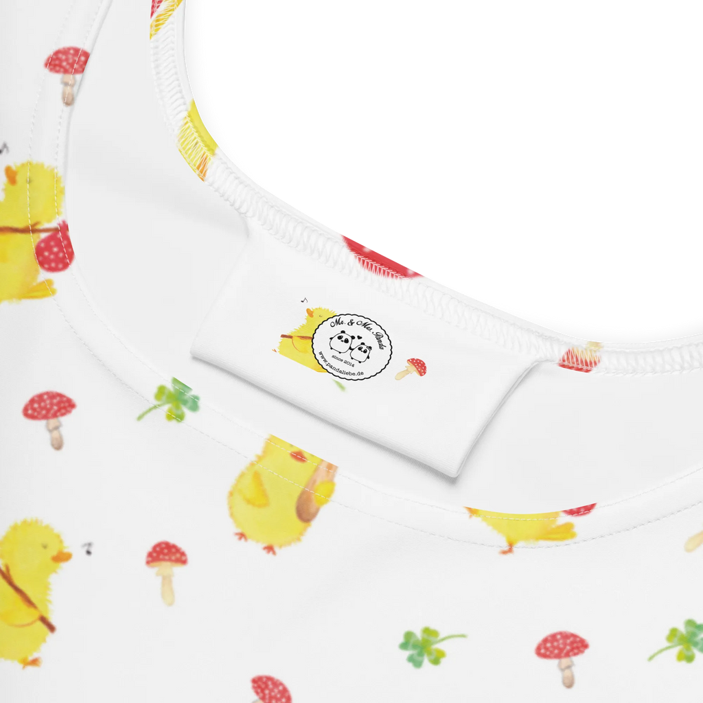 Sukienka letnia pisklę muchomor czerwony Wielkanoc, zajączek wielkanocny, prezenty wielkanocne, gniazdo wielkanocne, dekoracje wielkanocne, prezenty na Wielkanoc, prezent wielkanocny, prezenty wielkanocne dla dzieci, Wielkanoc dla dzieci