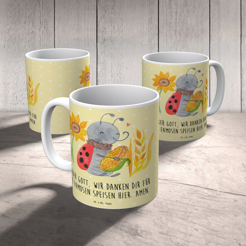 Tasse Erntedank Smörle Porzellantasse, Tasse, Keramiktasse, Bürotasse, Geschenktasse, Tasse mit Motiven, Teetasse, Tasse mit Zitaten, Kaffeetasse, Erntedank, Erntedankfest, Erntedank Kindergarten, Erntedankspruch, Erntedank Sprüche, Erntedankfest deko, Erntedank Deko, Erntedank mit Kindern, Thanksgiving, Maiskolben, Sonnenblumen, Erntedank Spruchbild